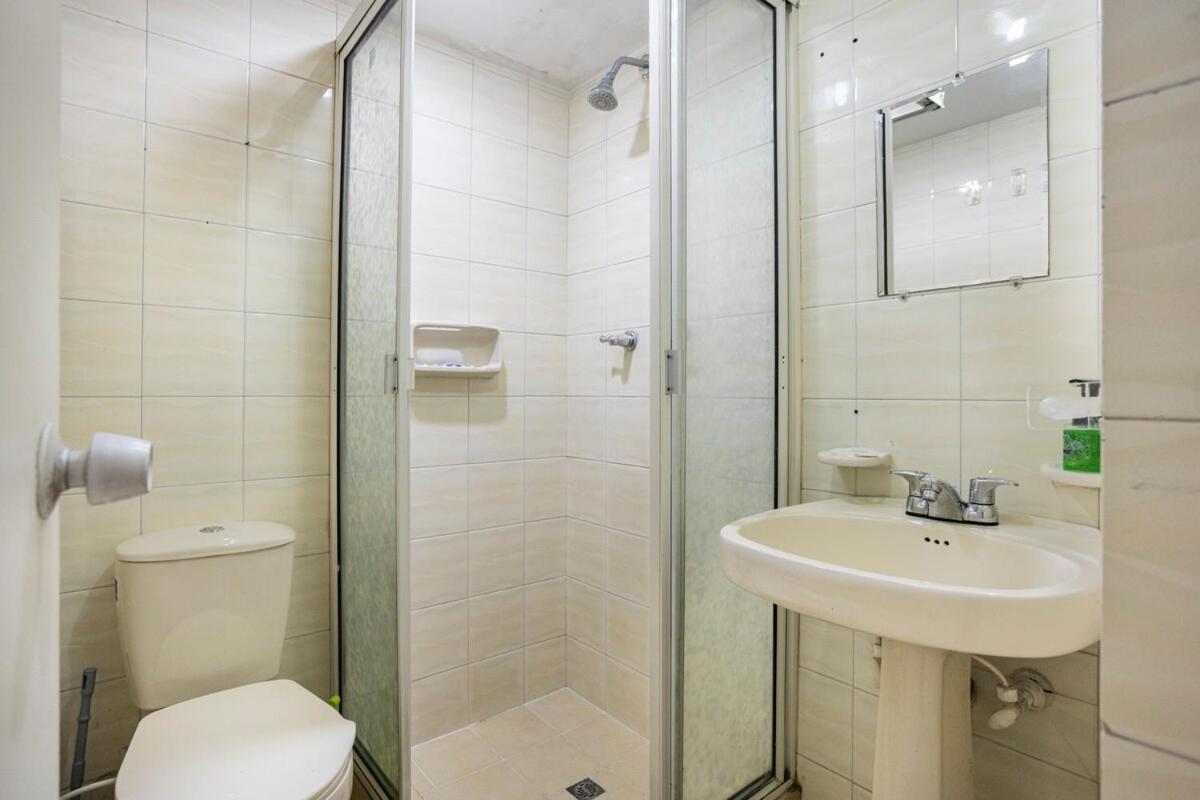 Panoramico Hotel Medellín Kültér fotó