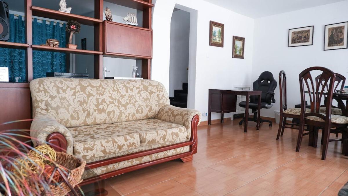 Panoramico Hotel Medellín Kültér fotó