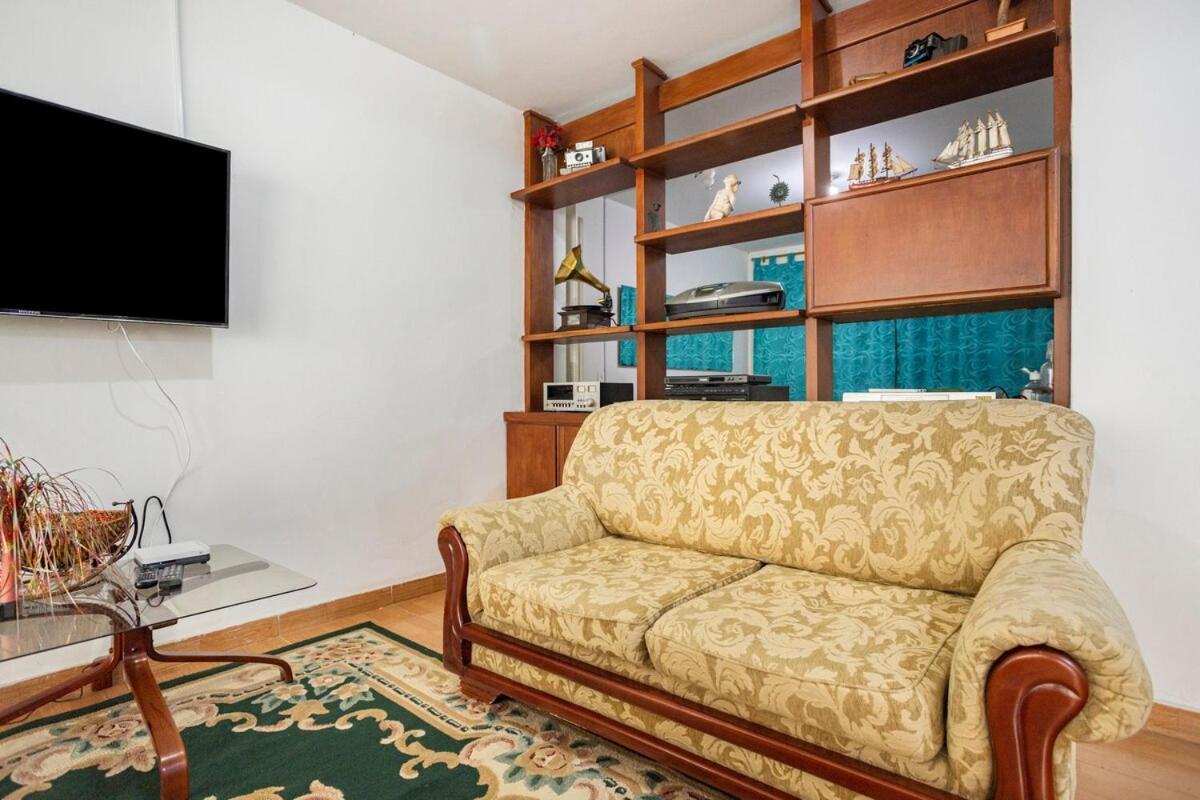 Panoramico Hotel Medellín Kültér fotó