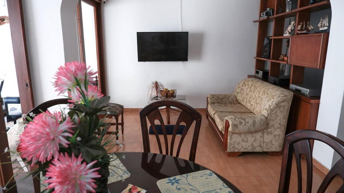 Panoramico Hotel Medellín Kültér fotó
